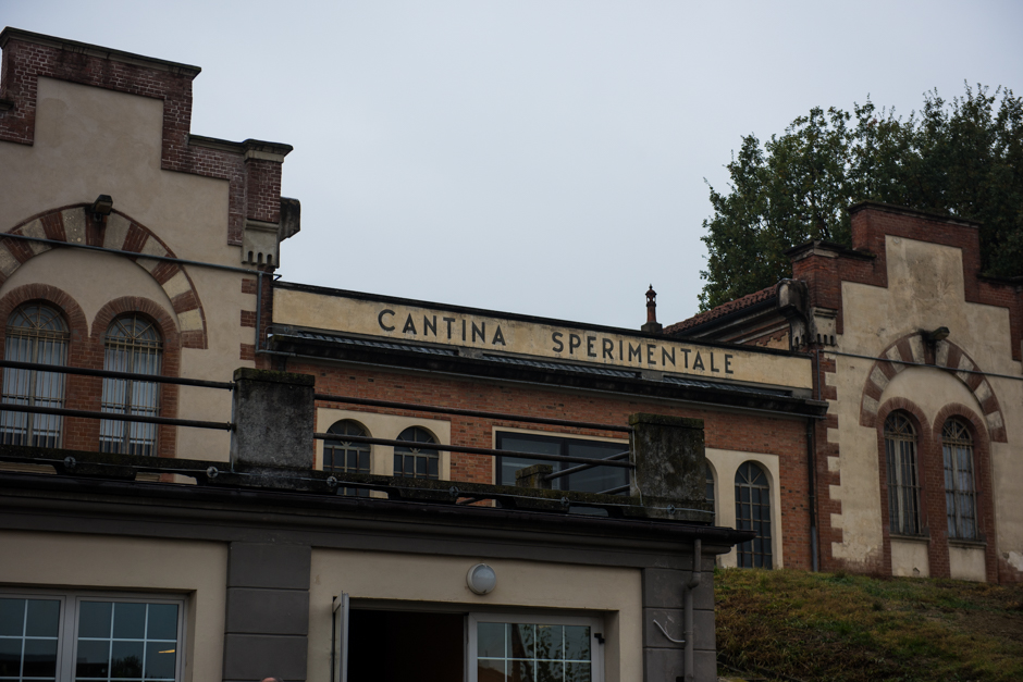 Vale la Pena: gli harleysti sostengono il progetto della Scuola Enologica 12