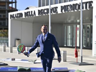 “Tennis in Città” chiude l’edizione 2025 in piazza Piemonte con Cirio e Bongioanni