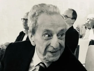 È scomparso Ottaviano Anselmino, già presidente di Confindustria: il ricordo di un uomo d’impresa e di dialogo