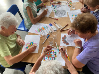 In Langa il progetto per l'invecchiamento attivo del consorzio socioassistenziale