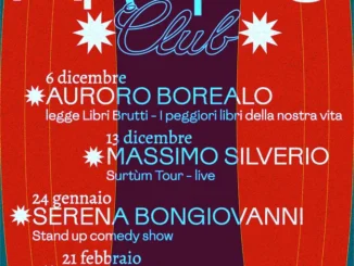 Al Politeama di Bra torna Artico club, la rassegna per i mesi più freddi