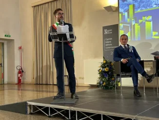 Arte contemporanea: Alba ha presentato la sua candidatura davanti alla giuria 2