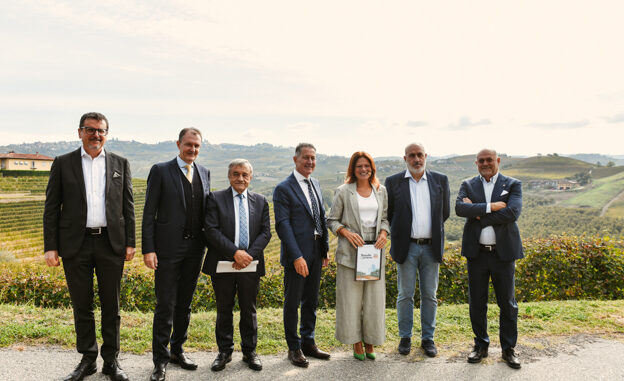 Barolo en Primeur 2025, solidarietà e innovazione per la quinta edizione 26