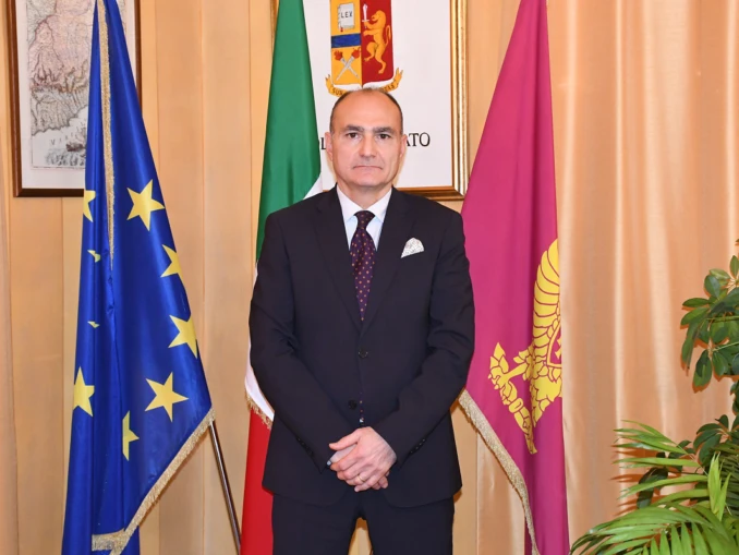 Cambio imminente in Questura: Grassi diretto a Parma, a Cuneo arriva Minucci