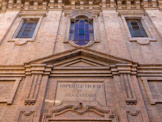 Casa e ospedale di comunità di Alba: c'è la gara per la progettazione esecutiva e la realizzazione