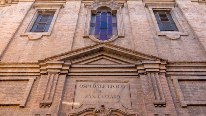 Casa di Comunità di Alba (1) Casa e ospedale di comunità di Alba: c'è la gara per la progettazione esecutiva e la realizzazione