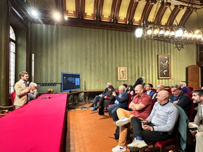 I primi risultati del sacco conforme e dell’ecosportello: Alba verso standard d’eccellenza nella raccolta differenziata 1