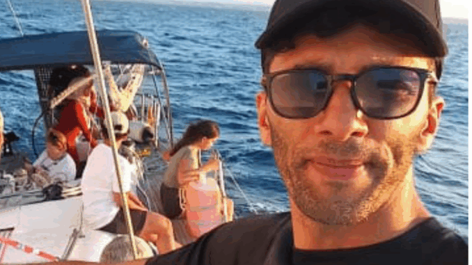 Global sumud flotilla / Navi abbordate nella notte, nessuna notizia di Ab Amajou 2