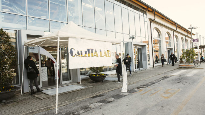CalzIta Lab porta a Bra i maestri calzolai d’Italia [foto e video]