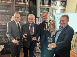 WiMu, quindici anni di cultura del vino a Barolo