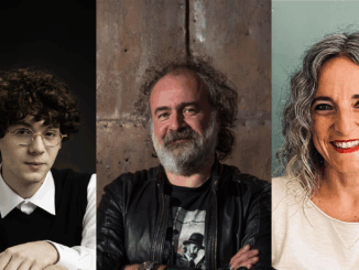 Le parole e l’amore al Laboratorio di Resistenza Permanente