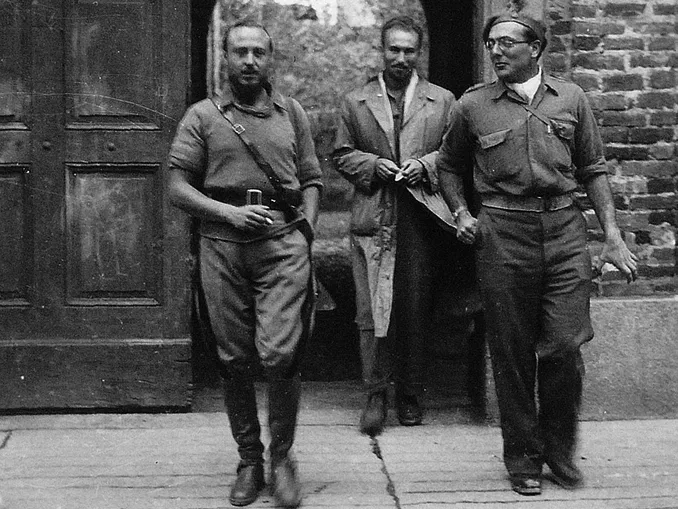 Storia / I 23 giorni della città di Alba: il 2 novembre, data ricorrente nel ’900 albese