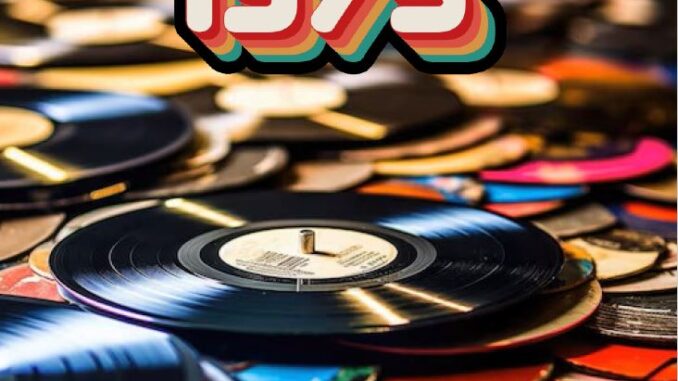 Cultura / All'associazione Alec una serata dedicata ai vinili del '75
