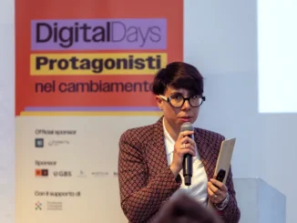 Pollenzo ospita i Digital days Langhe Roero: il digitale e l’Ia al servizio delle eccellenze locali 1
