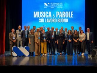 Fondazione Industriali festeggia il suo primo anno di attività: l’impegno sociale degli imprenditori cuneesi racchiuso in uno spettacolo
