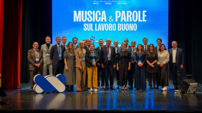 Fondazione Industriali festeggia il suo primo anno di attività: l’impegno sociale degli imprenditori cuneesi racchiuso in uno spettacolo