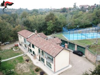 Operazione della Dia e dei Carabinieri di Asti: sequestrati beni per due milioni a un pregiudicato astigiano legato alla ’ndrangheta