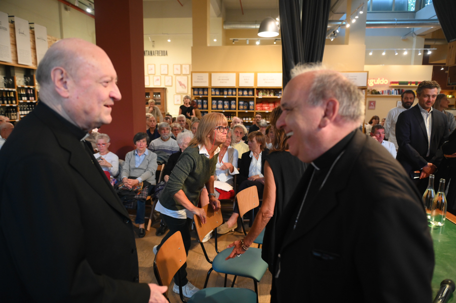 Il “Cortile dei gentili” apre la nuova stagione dei Laboratori di Resistenza Permanente alla Fondazione Mirafiore
