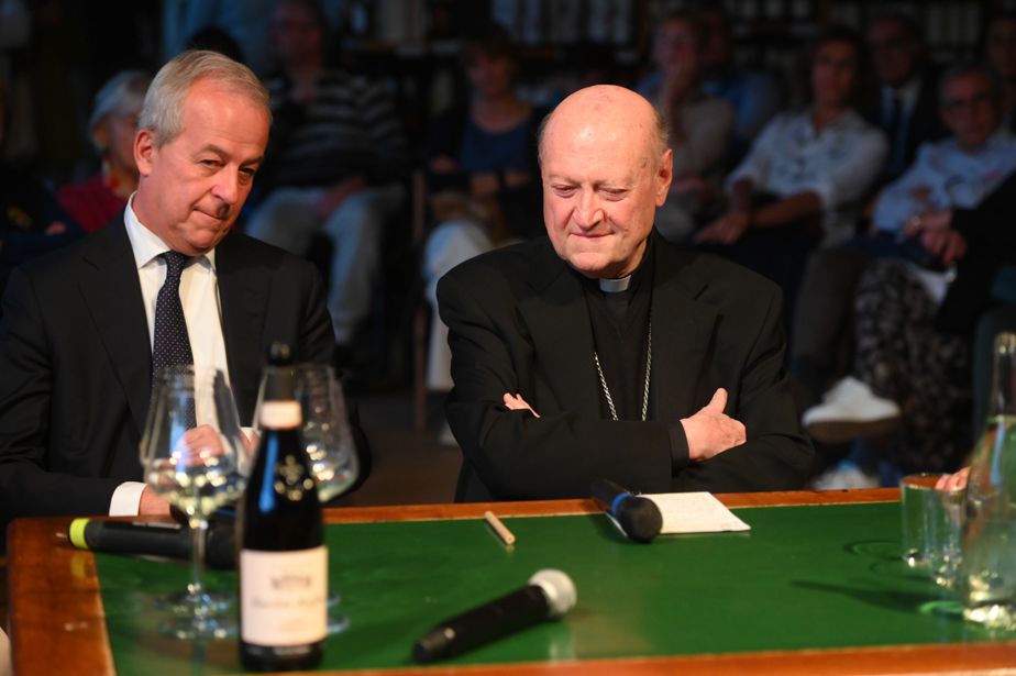 Il “Cortile dei gentili” apre la nuova stagione dei Laboratori di Resistenza Permanente alla Fondazione Mirafiore 5