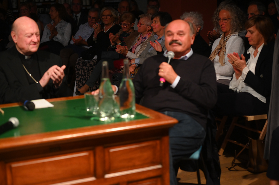 Il “Cortile dei gentili” apre la nuova stagione dei Laboratori di Resistenza Permanente alla Fondazione Mirafiore 6
