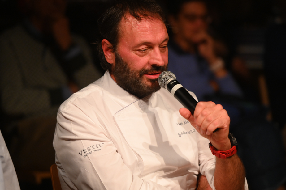 Il “Cortile dei gentili” apre la nuova stagione dei Laboratori di Resistenza Permanente alla Fondazione Mirafiore 10