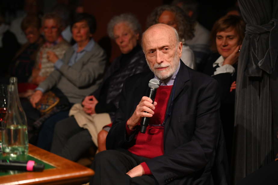 Il “Cortile dei gentili” apre la nuova stagione dei Laboratori di Resistenza Permanente alla Fondazione Mirafiore 12