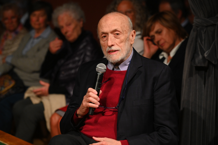 Il “Cortile dei gentili” apre la nuova stagione dei Laboratori di Resistenza Permanente alla Fondazione Mirafiore 14