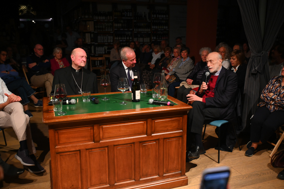 Il “Cortile dei gentili” apre la nuova stagione dei Laboratori di Resistenza Permanente alla Fondazione Mirafiore 15