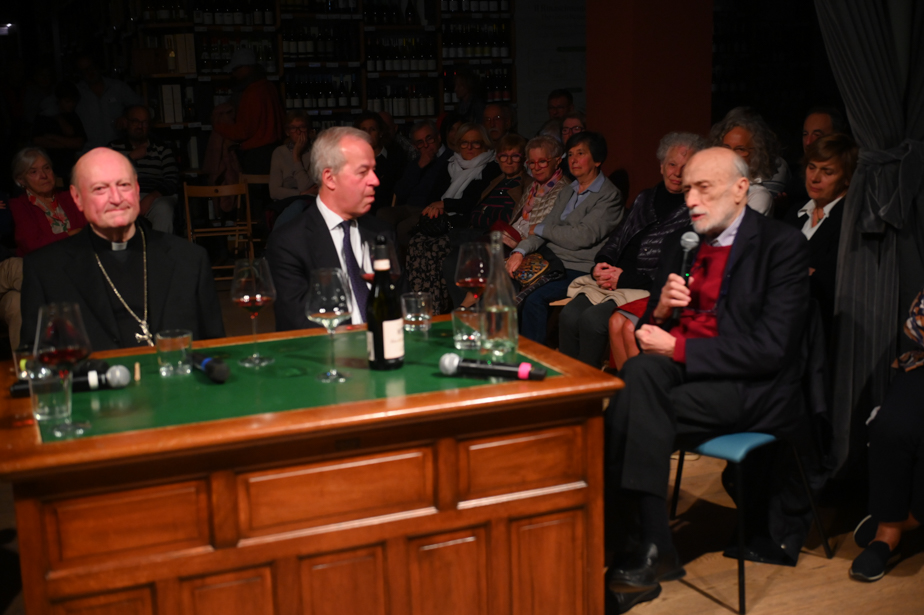 Il “Cortile dei gentili” apre la nuova stagione dei Laboratori di Resistenza Permanente alla Fondazione Mirafiore 16