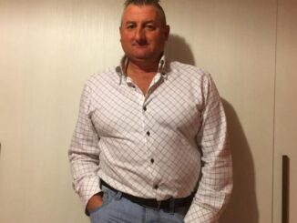 Fissata la data per i funerali di Gianpaolo Cerrina, vittima dell'incidente in località Moglia