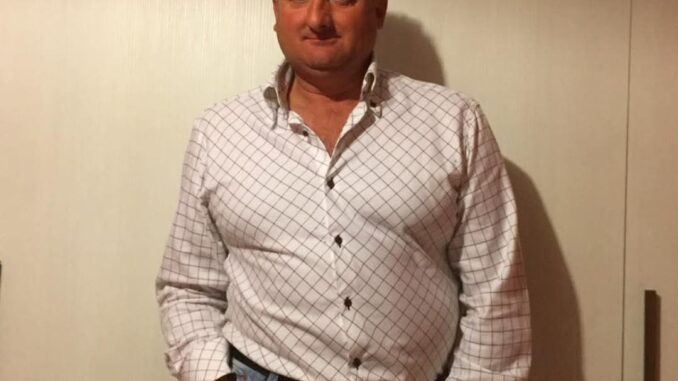 Gianpaolo_Cerrina_Bra Fissata la data per i funerali di Gianpaolo Cerrina, vittima dell'incidente in località Moglia