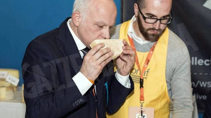 Giudici al lavoro 2023 Domenica