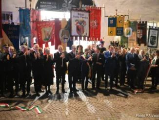 Fiera del tartufo bianco d'Alba: lo slogan 2025 è Profondo rispetto 14