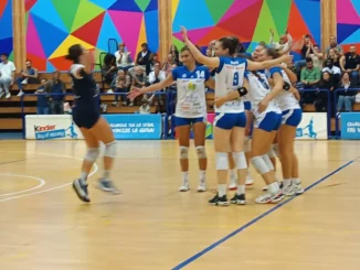 Pallavolo / Sabato 11 parte la Serie B2 femminile, L'Alba ospita Santena 1