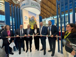 Il Piemonte si presenta al TTG di Rimini con un nuovo corso del turismo