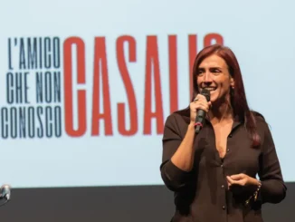 Aido Piemonte presenta L’amico che non conosco, uno spettacolo al Palablack del gruppo Miroglio