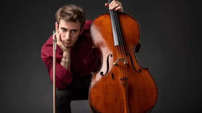 L'orchestra a fiati Giuseppe Verdi di Bra si esibisce al teatro Juvarra di Torino 1