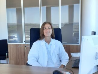 Ilaria Negro è il nuovo direttore della Pediatria di Verduno