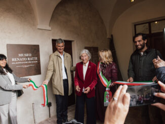 La Morra: il Museo Renato Ratti riapre le porte [video e foto]