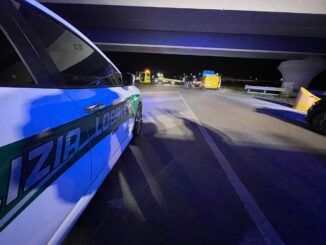 Scontro frontale nella notte a Bra, automobilista ubriaco denunciato