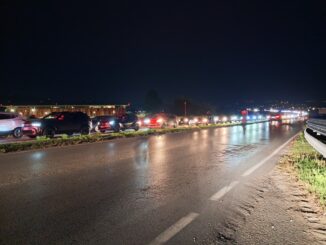 Tamponamento sulla Tangenziale di Alba: traffico bloccato e due feriti lievi 1