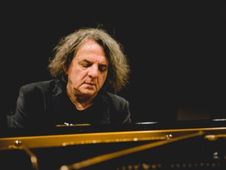 Chasing the Future: ad Alba arriva il pianista polacco Krzysztof Kobyliński