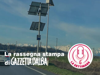 La settimana / Quel pasticcio dell'autovelox di Cherasco [il podcast]