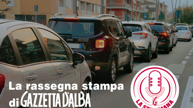 Il caso della settimana / Perché durante la Fiera non si organizzano navette? [il podcast]