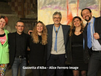 Da Alba a Torino, il viaggio della libertà di Maurizio D’Andrea continua con “LiberArti” 1