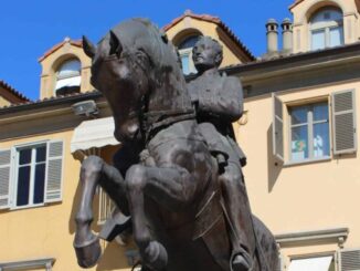 Fdi scrive al sindaco: