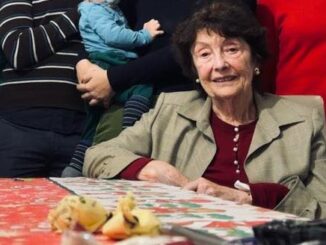 Ceva piange la morte di Margherita Pollano, mamma del presidente del Gal, Massimo Gula