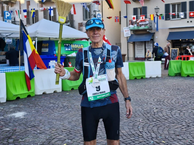 Ecomaratona del Barbaresco e del tartufo: nella lunga vincono Lorenzo Perlo e Ilaria Bergaglio