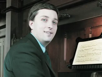 Rassegna organistica nel tempio San Paolo di Alba: venerdì il concerto del maestro polacco Michał Markuszewski