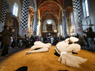 Valerio Berruti torna ad Alba con &ldquo;More than Kids&rdquo;